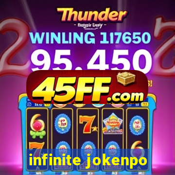 infinite jokenpo